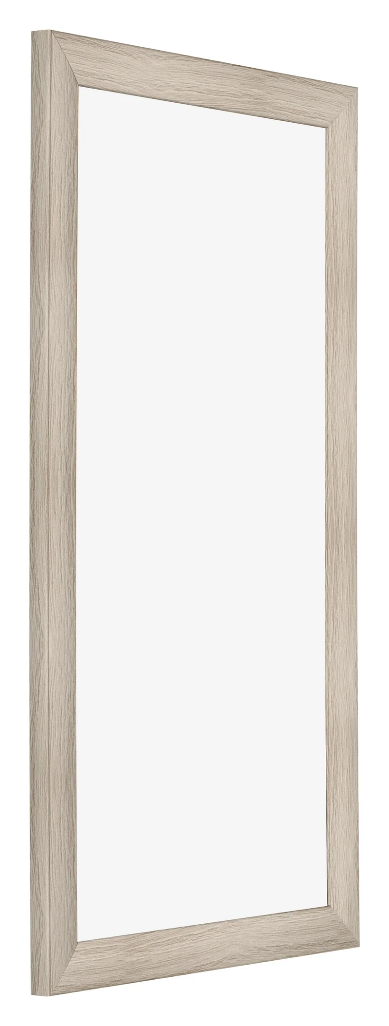 Bilderrahmen 30x60 cm - Eiche Hell - MDF - Pisa