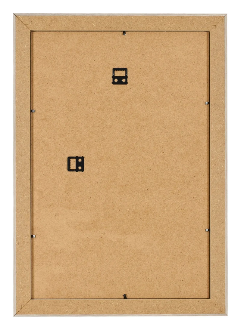 Bilderrahmen 30x45 cm - Eiche Hell - MDF - Pisa
