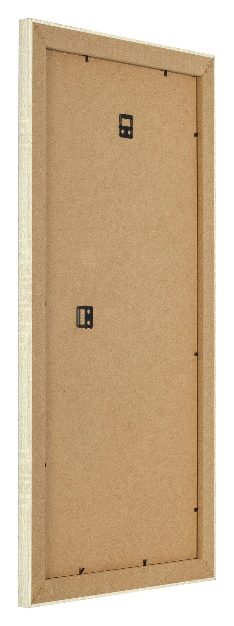 Bilderrahmen 30x60 cm - Sonoma Eiche - MDF - Pisa