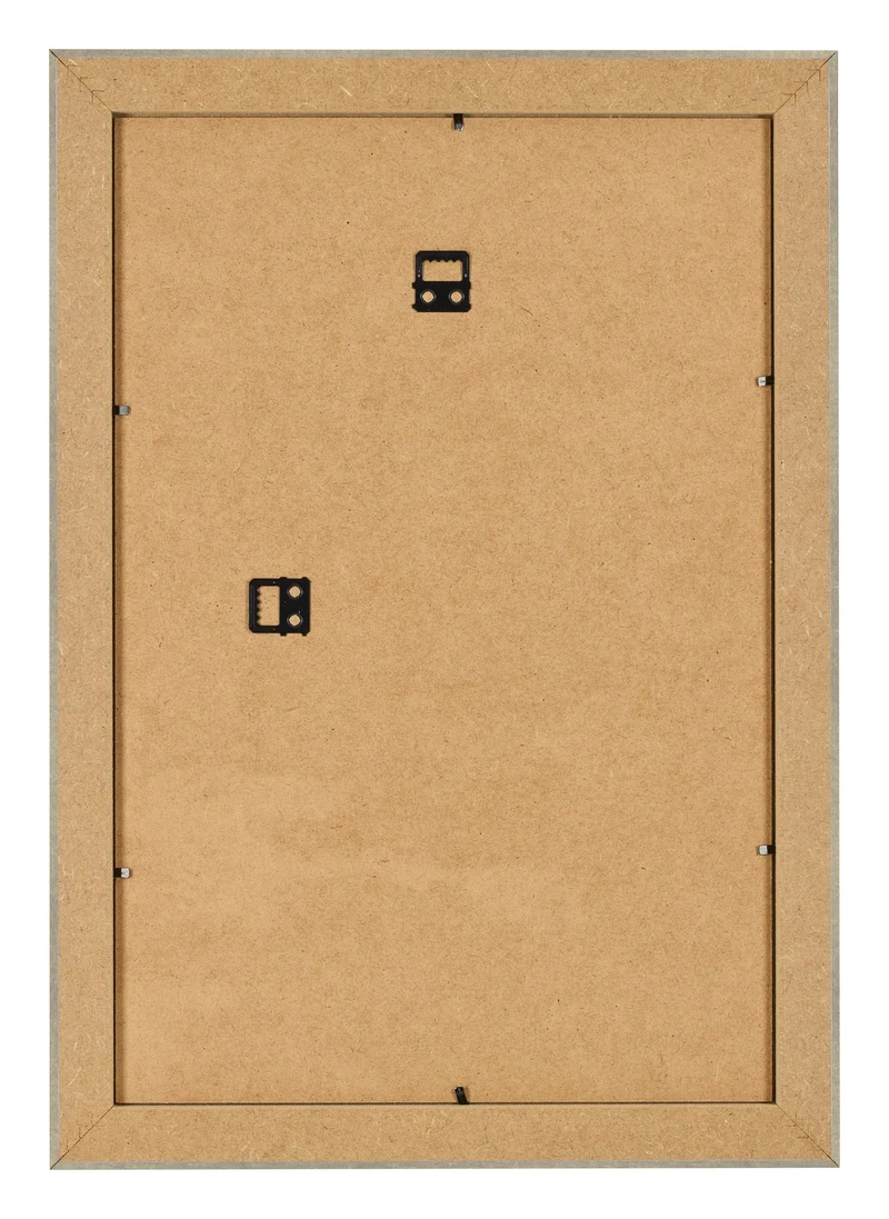Bilderrahmen 61x91,5 cm - Gold Antik - MDF - Pisa