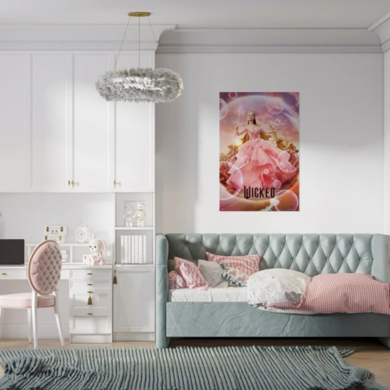 Poster Wicked - Glinda 61x91,5cm