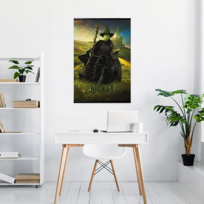 Poster Wicked - Elphaba 61x91,5cm
