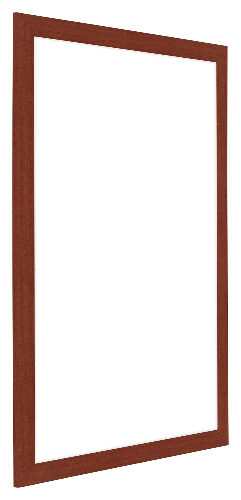 Bilderrahmen 68x98 cm - Kirschbaum - MDF - Como