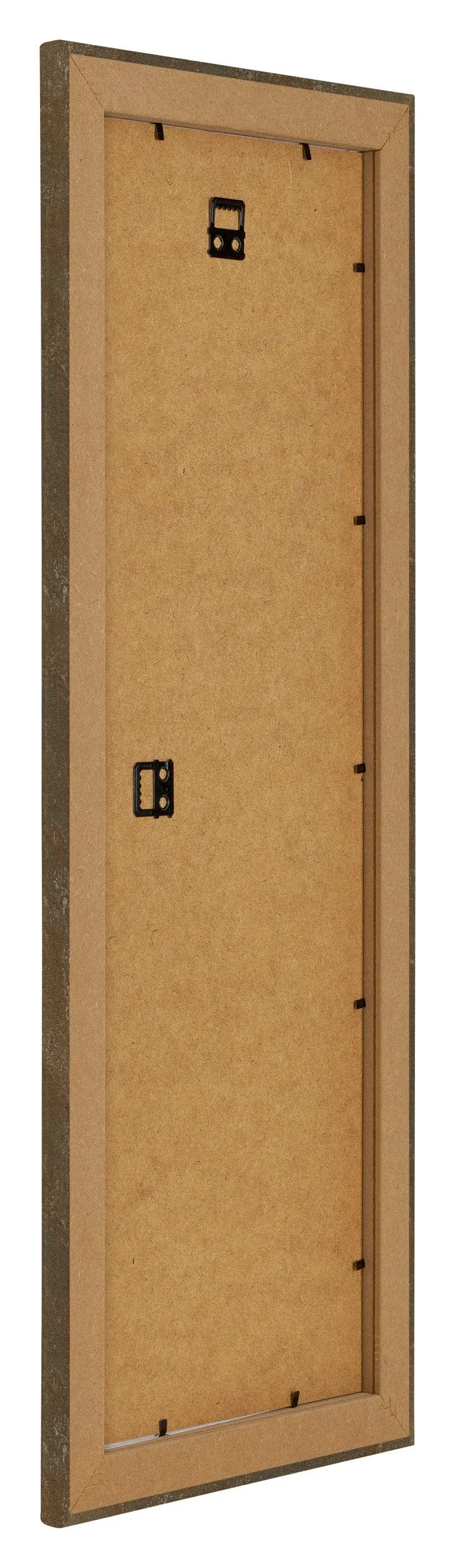 Bilderrahmen 37,5x98 cm - Gold Antik - MDF - Como