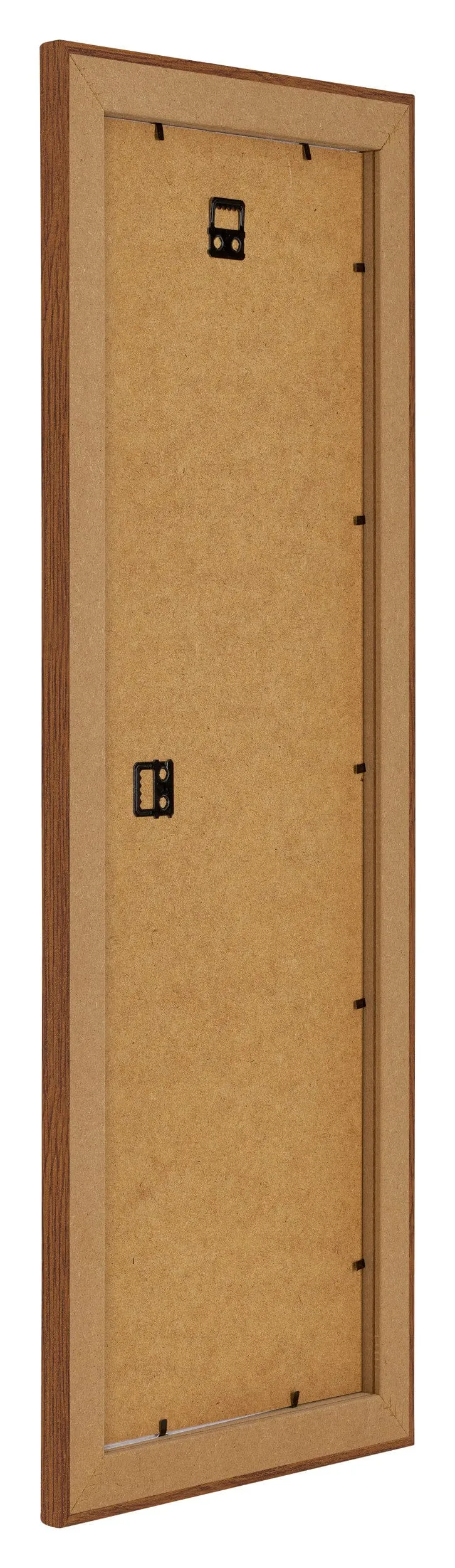 Bilderrahmen 37,5x98 cm - Eiche Rustikal - MDF - Como