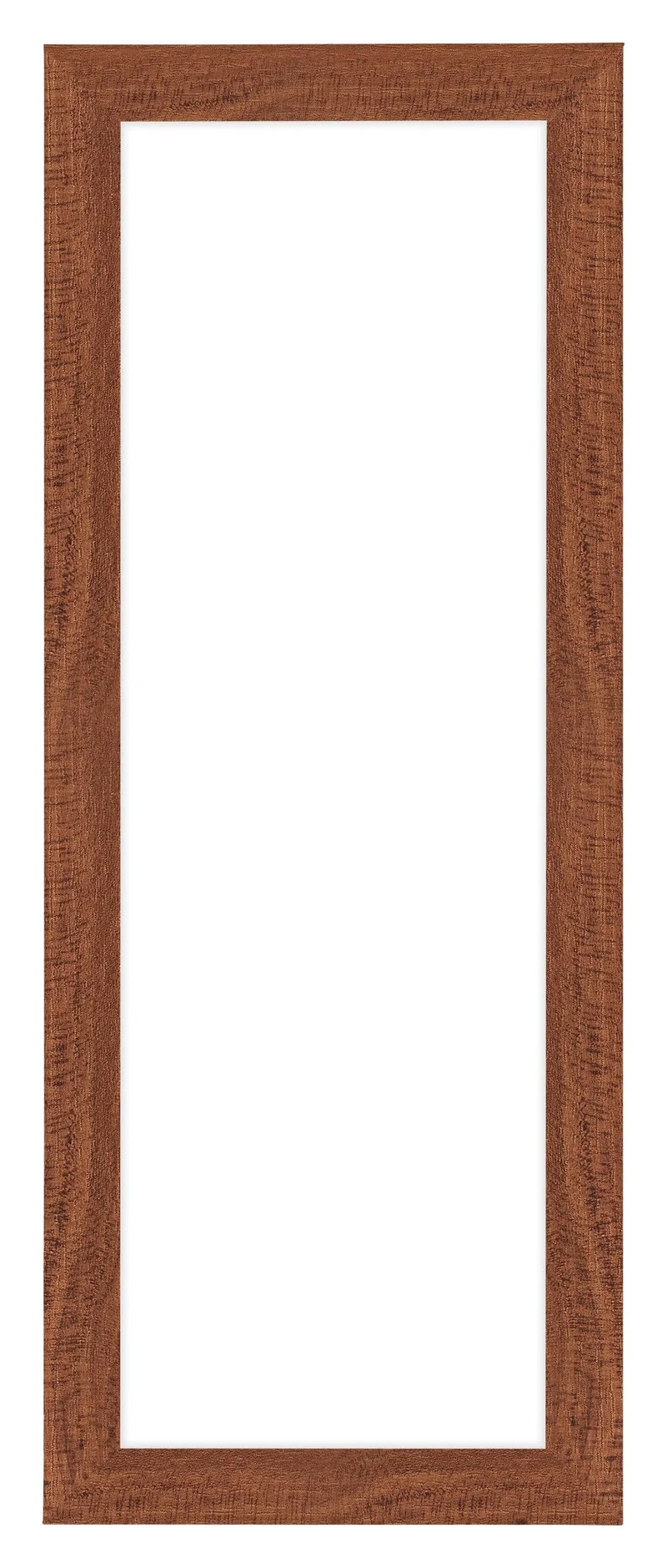 Bilderrahmen 37,5x98 cm - Nussbaum - MDF - Como