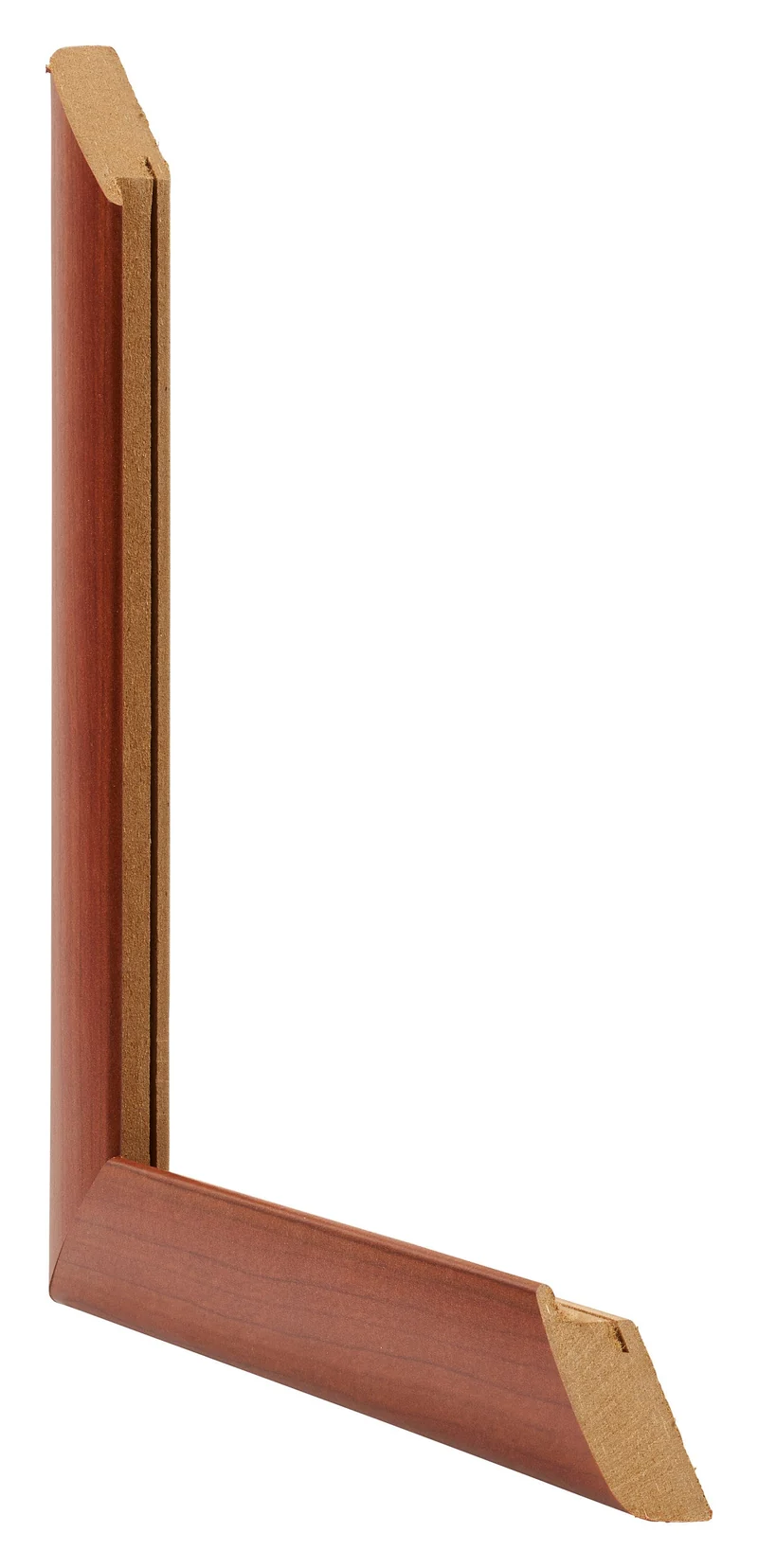 Bilderrahmen 36x48 cm - Kirschbaum - MDF - Como