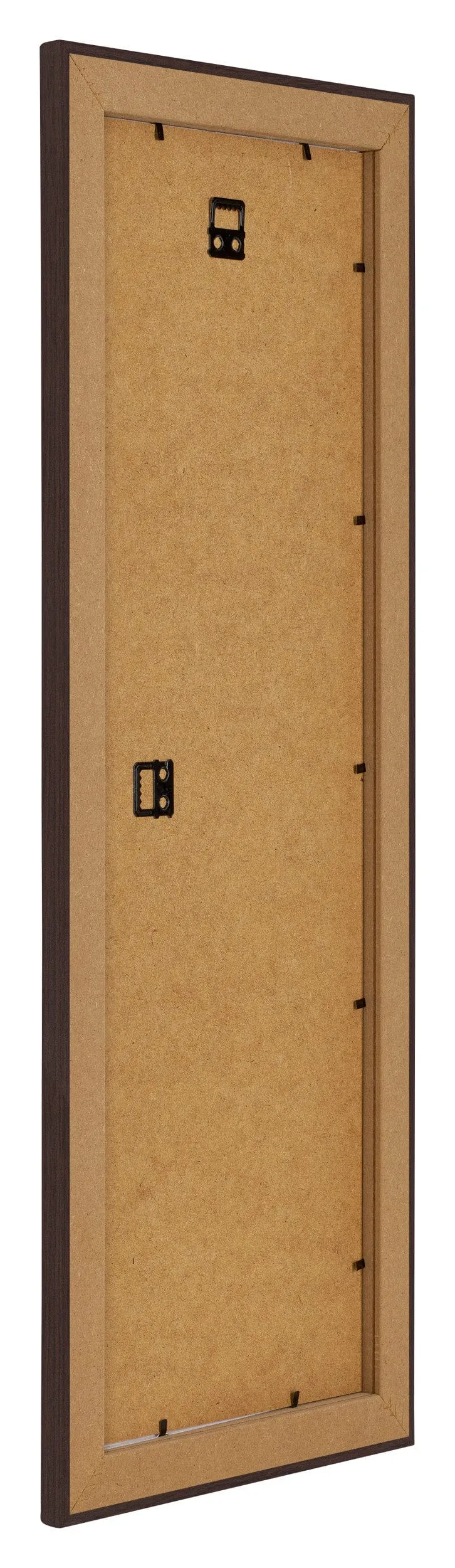 Bilderrahmen 37,5x98 cm - Eiche Dunkel - MDF - Como