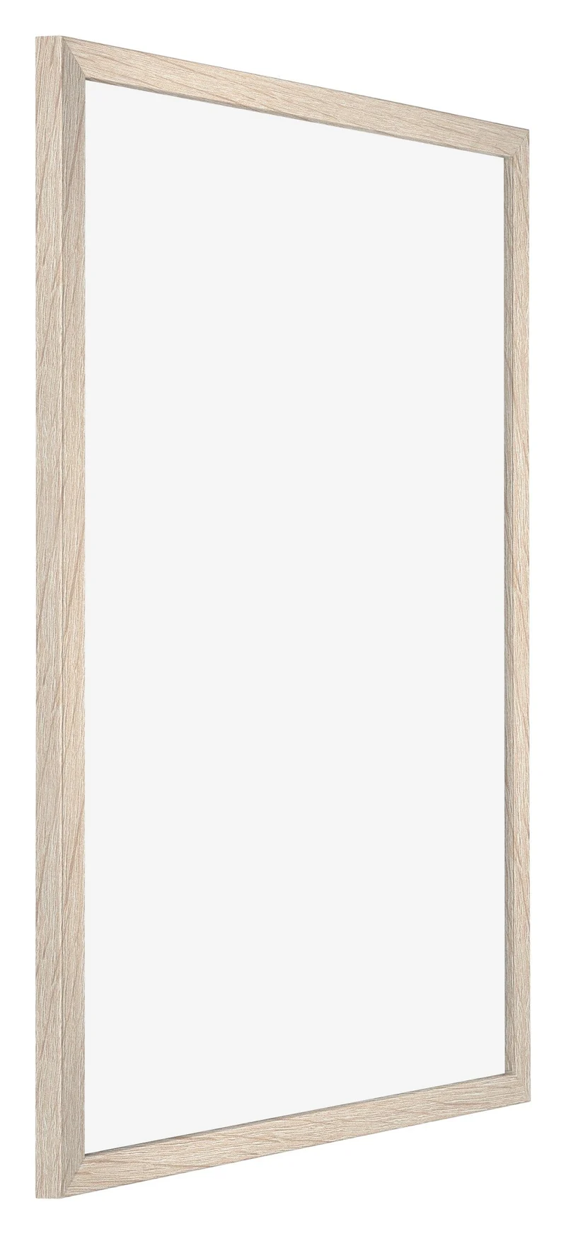 Bilderrahmen 49x68 cm - Eiche - MDF - Catania