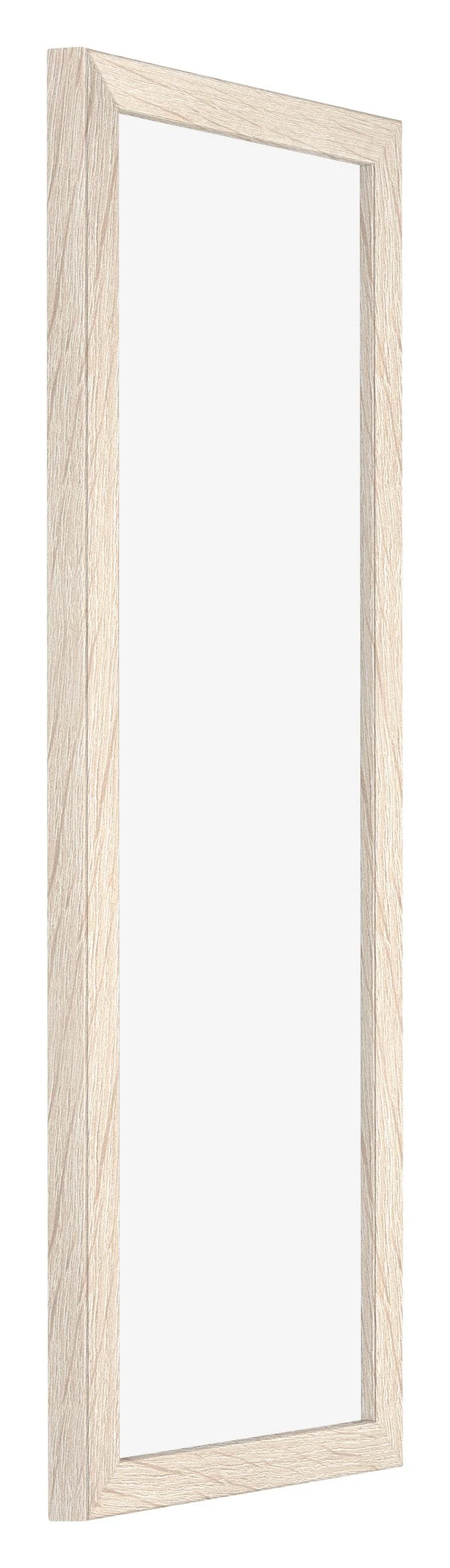 Bilderrahmen 37,5x98 cm - Eiche - MDF - Catania
