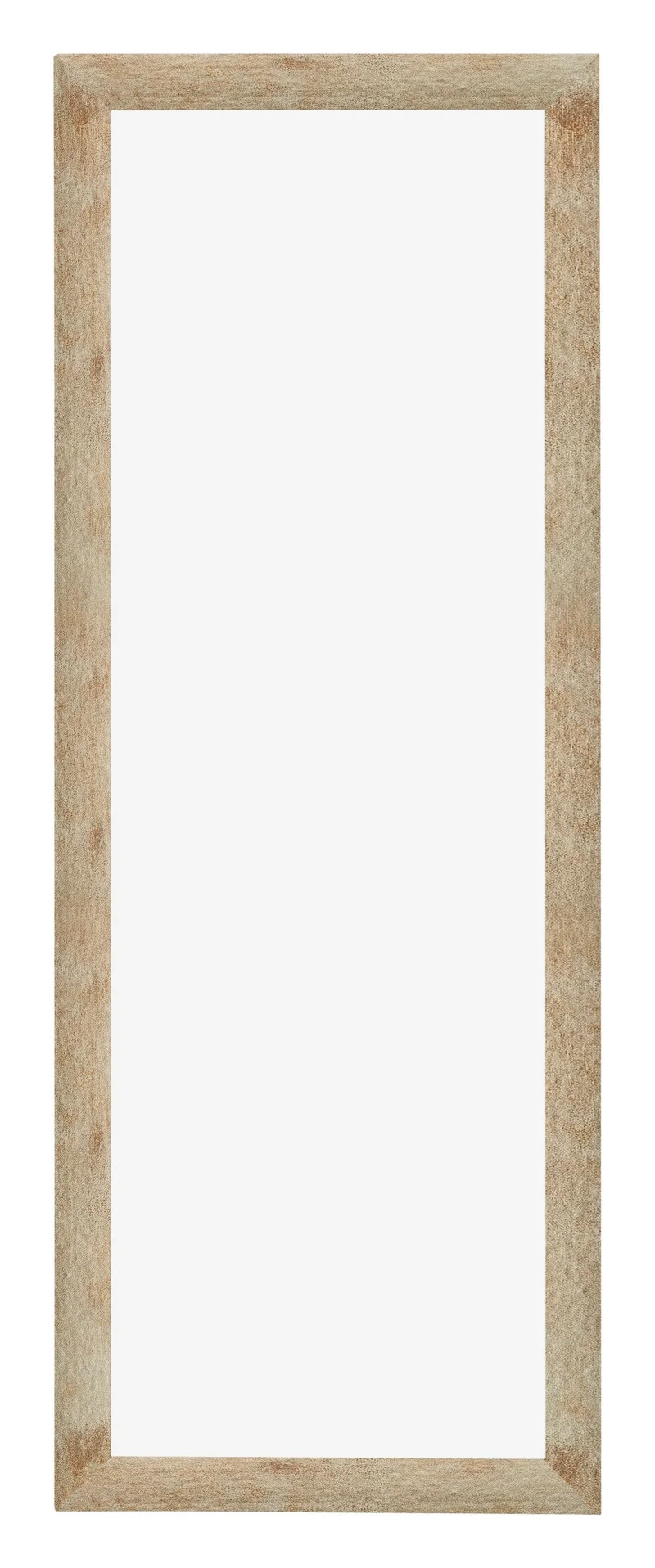 Bilderrahmen 37,5x98 cm - Gold - MDF - Catania