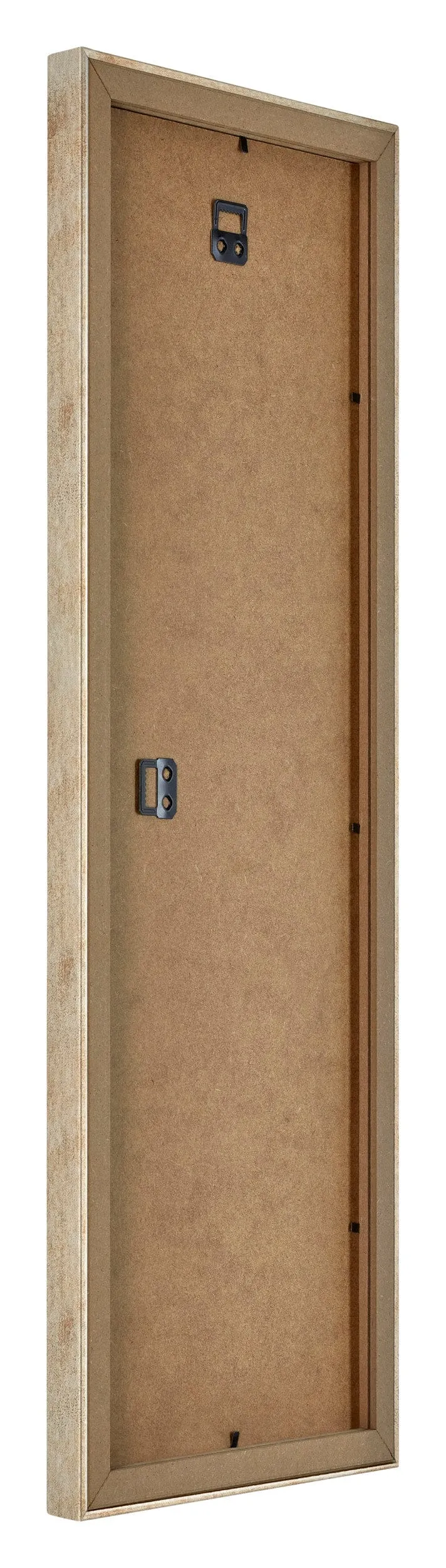Bilderrahmen 37,5x98 cm - Gold - MDF - Catania