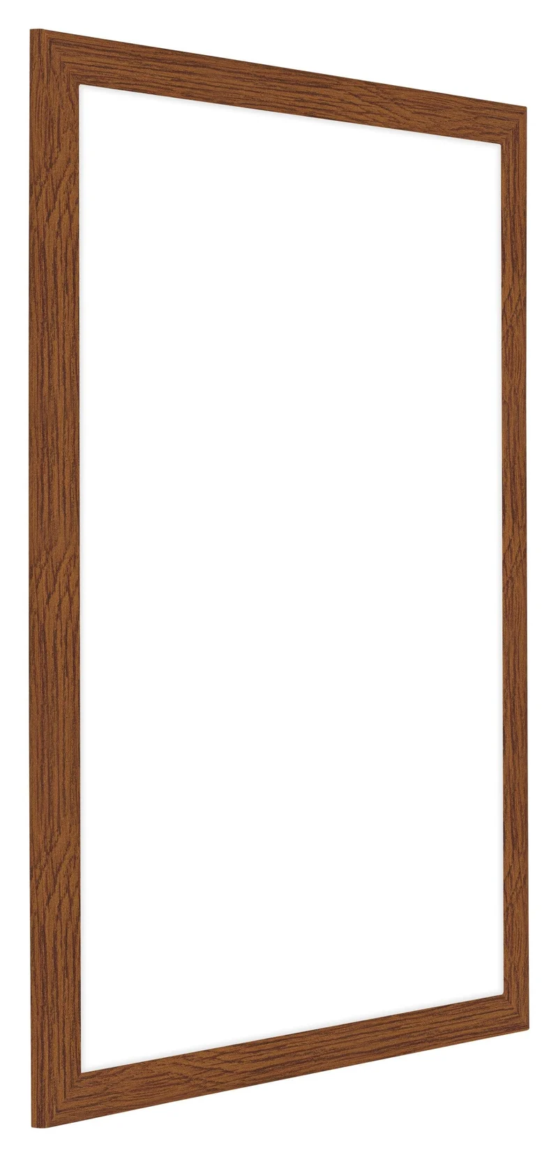 Bilderrahmen 59x84 cm - Eiche Rustikal - MDF - Como