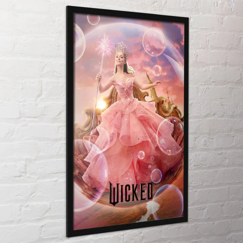 Poster Wicked - Glinda 61x91,5cm