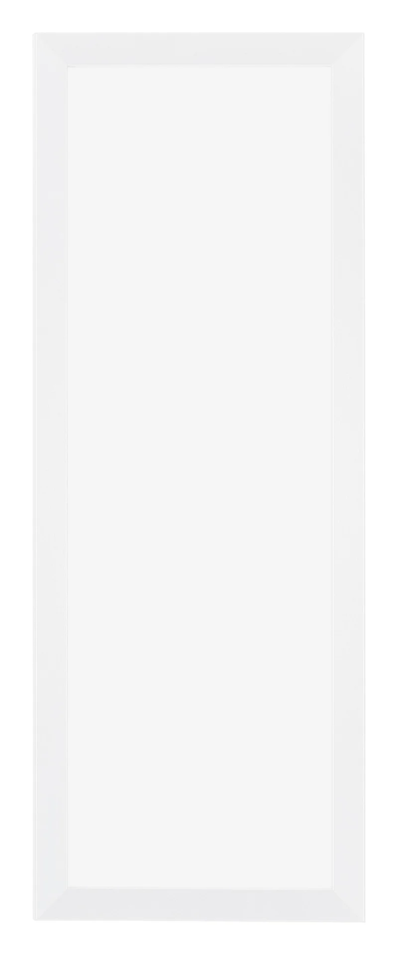 Bilderrahmen 37,5x98 cm - Weiss - MDF - Catania