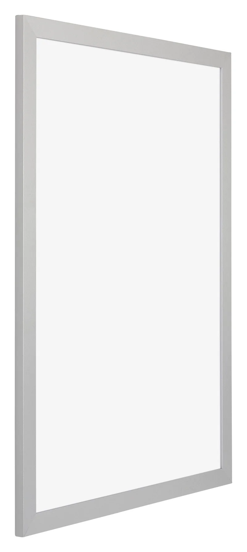 Bilderrahmen 59x84 cm - Grau - MDF - Mura