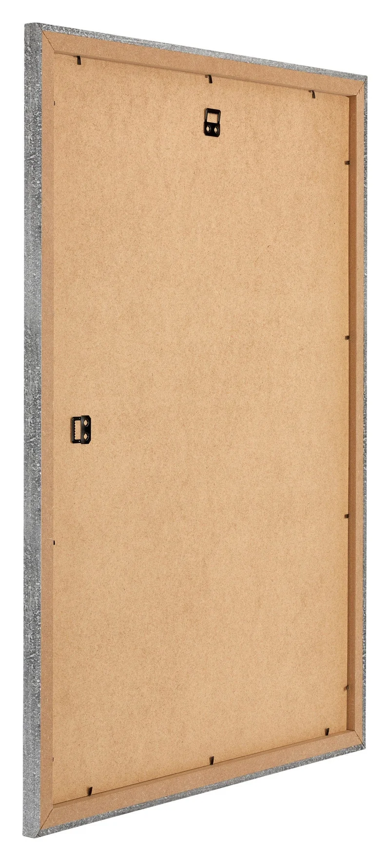 Bilderrahmen 59x84 cm - Grau - MDF - Mura