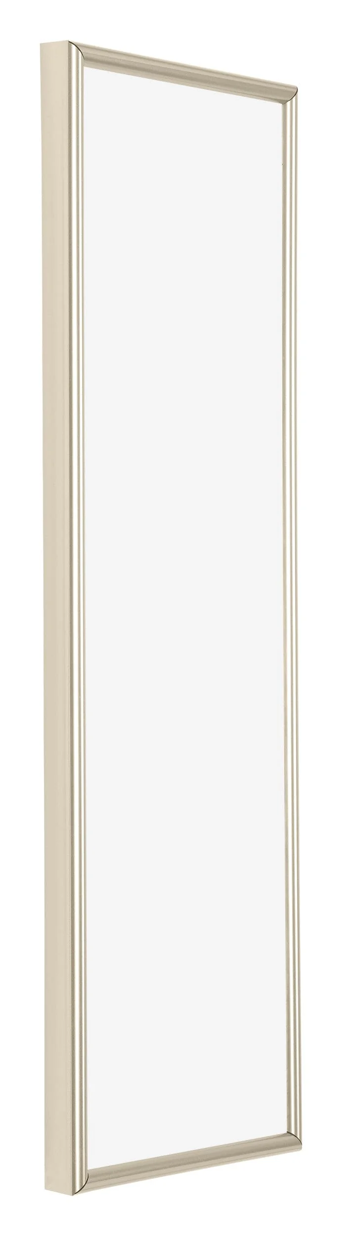 Bilderrahmen 37,5x98 cm - Champagner - Kunststoff - Annecy
