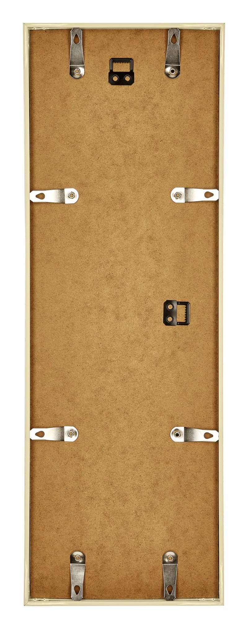 Bilderrahmen 37,5x98 cm - Gold - Kunststoff - Annecy
