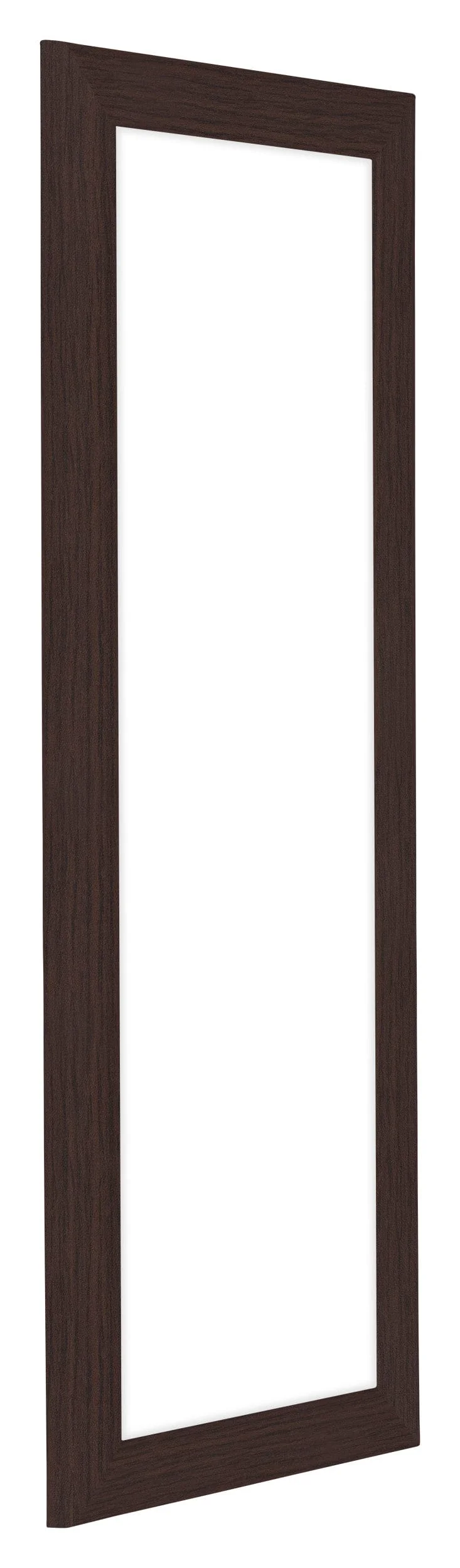 Bilderrahmen 33x98 cm - Eiche Dunkel - MDF - Como