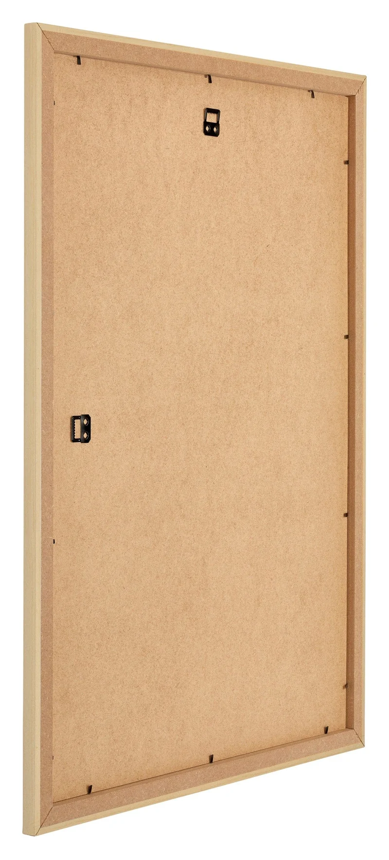 Bilderrahmen 48x67 cm - Ahorn Dekor - MDF - Mura