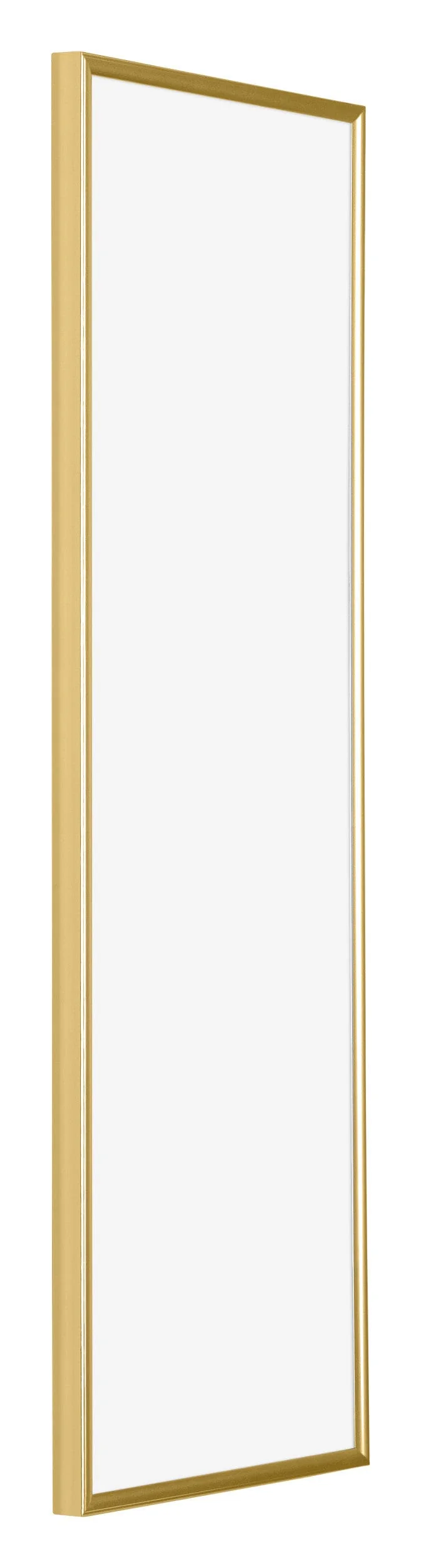 Bilderrahmen 37,5x98 cm - Gold - Kunststoff - Evry