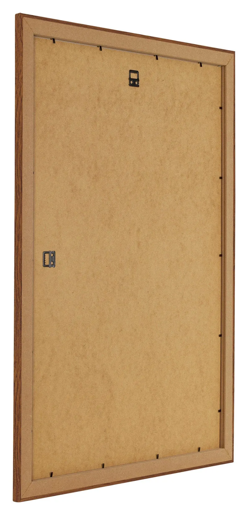 Bilderrahmen 48x68 cm - Eiche Rustikal - MDF - Como