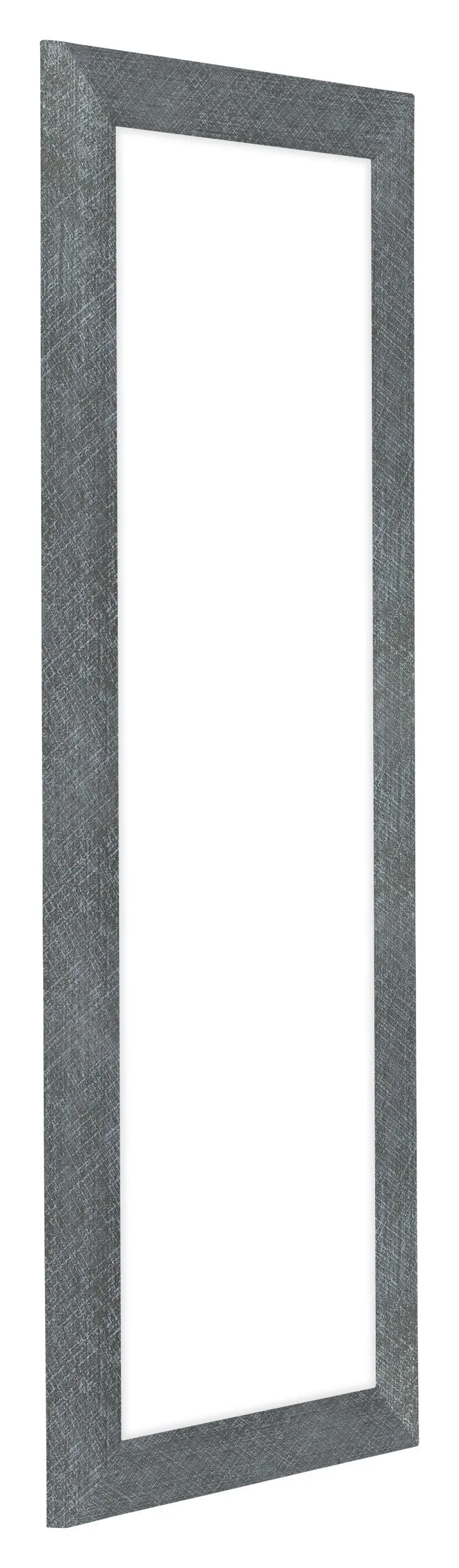 Bilderrahmen 33x98 cm - Eisen Gewischt - MDF - Como