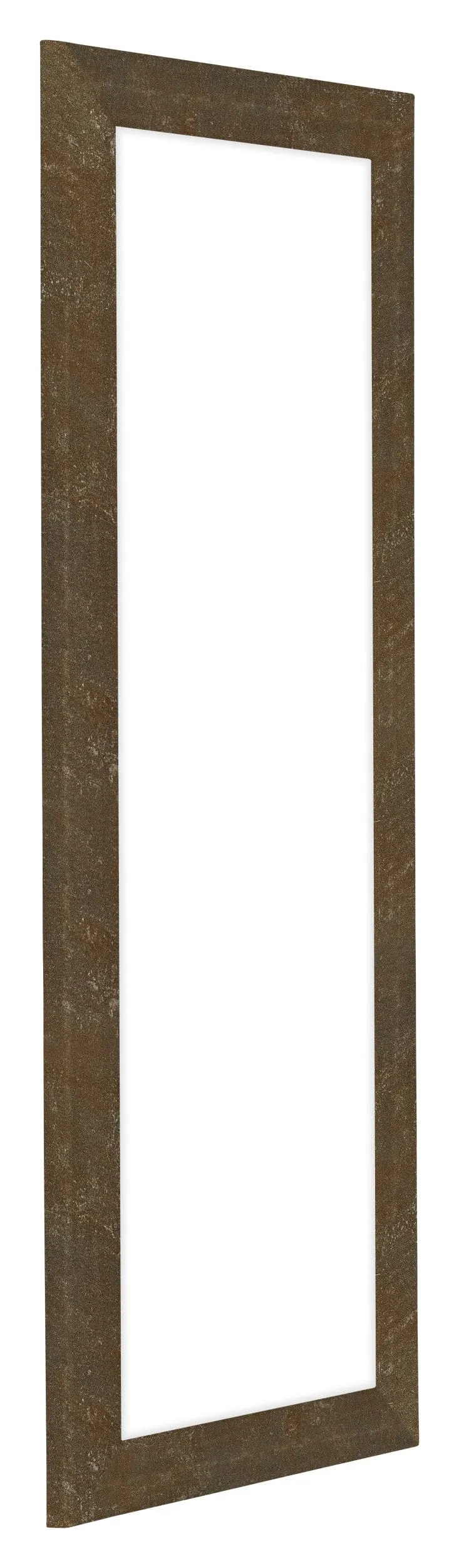 Bilderrahmen 33x98 cm - Gold Antik - MDF - Como