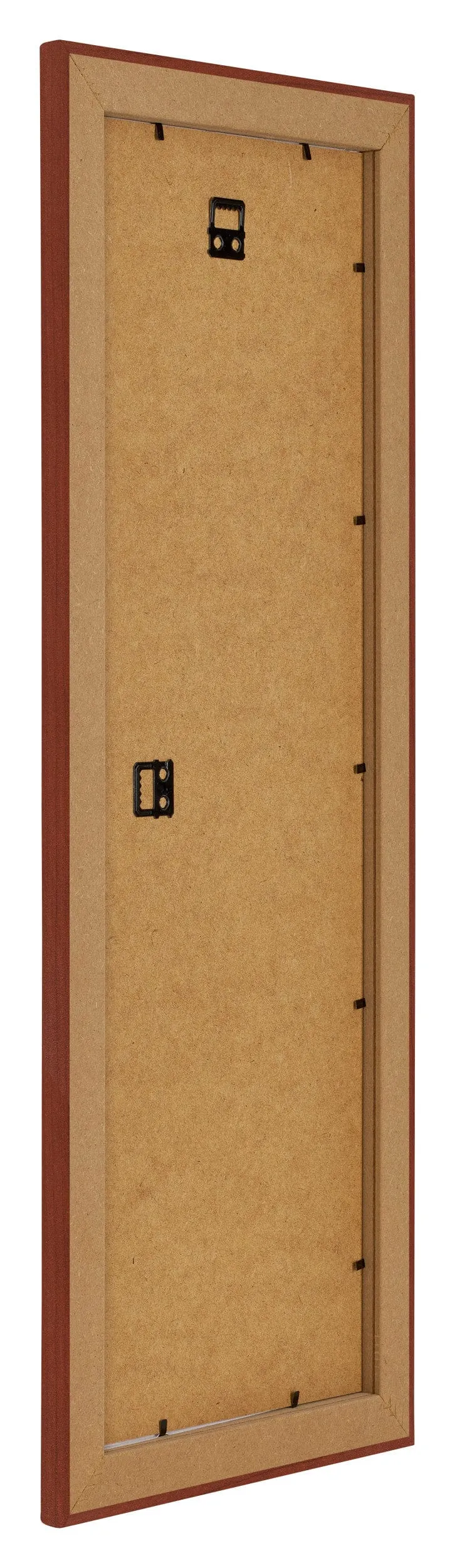 Bilderrahmen 33x98 cm - Kirschbaum - MDF - Como