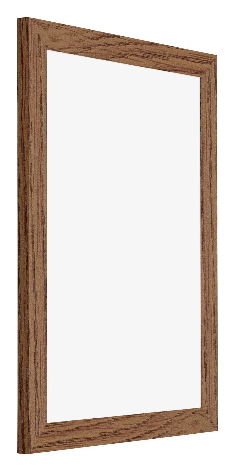 Bilderrahmen 36x48 cm - Eiche Rustikal - MDF - Mura