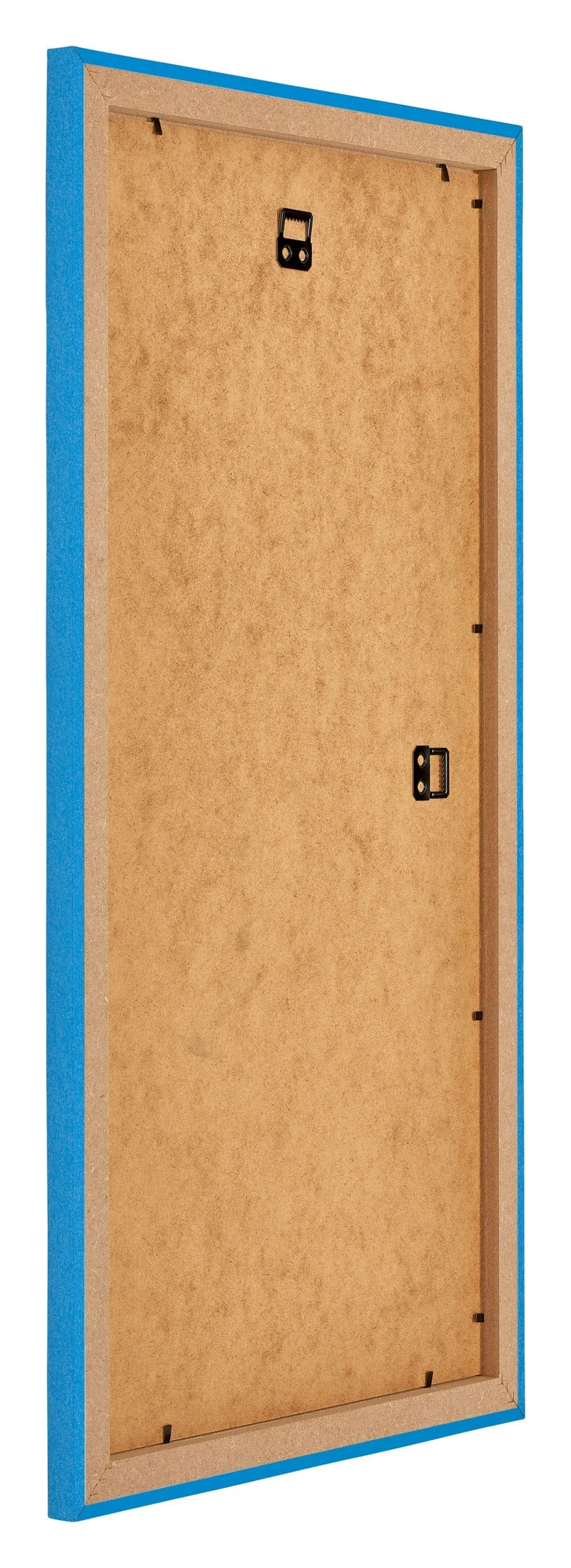 Bilderrahmen 50x100 cm - Hellblau - MDF - Mura