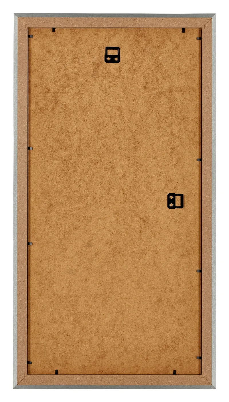 Bilderrahmen 50x100 cm - Champagner - MDF - Mura