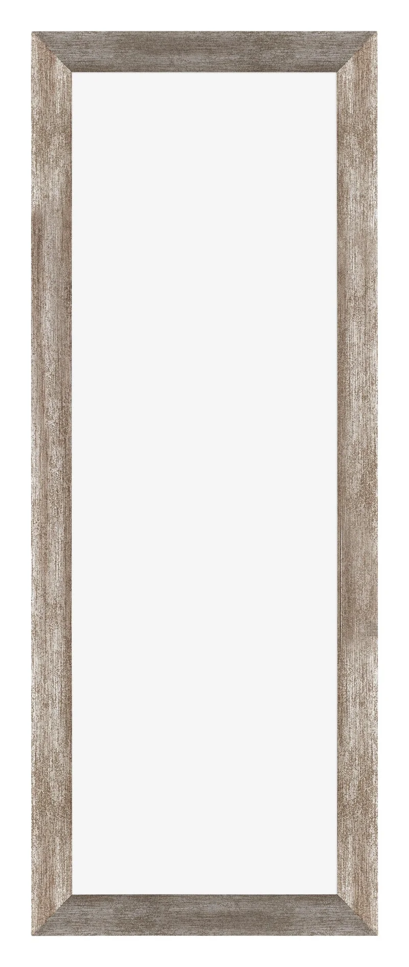 Bilderrahmen 25x75 cm - Metall Vintage - MDF - Mura