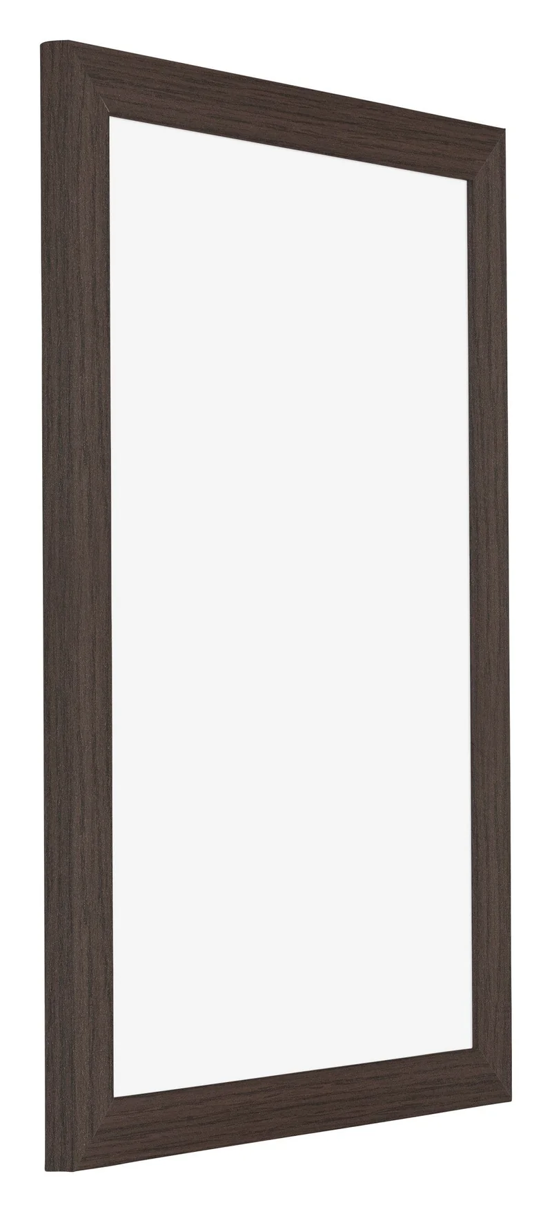 Bilderrahmen 32x45 cm - Eiche Dunkel - MDF - Mura