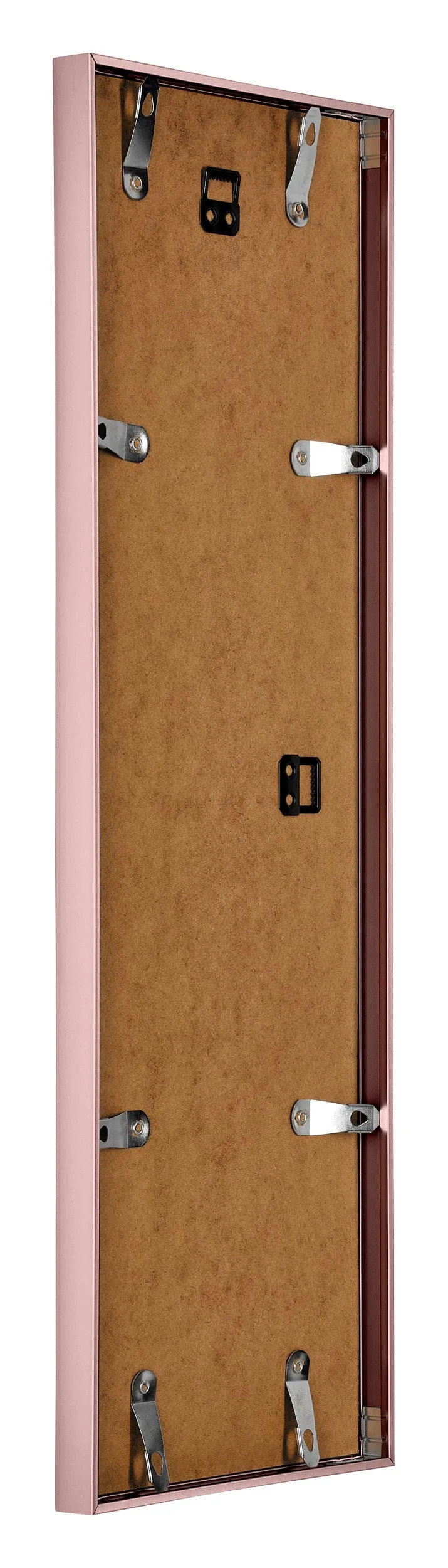 Bilderrahmen 37,5x98 cm - Kupfer - Aluminium - Kent