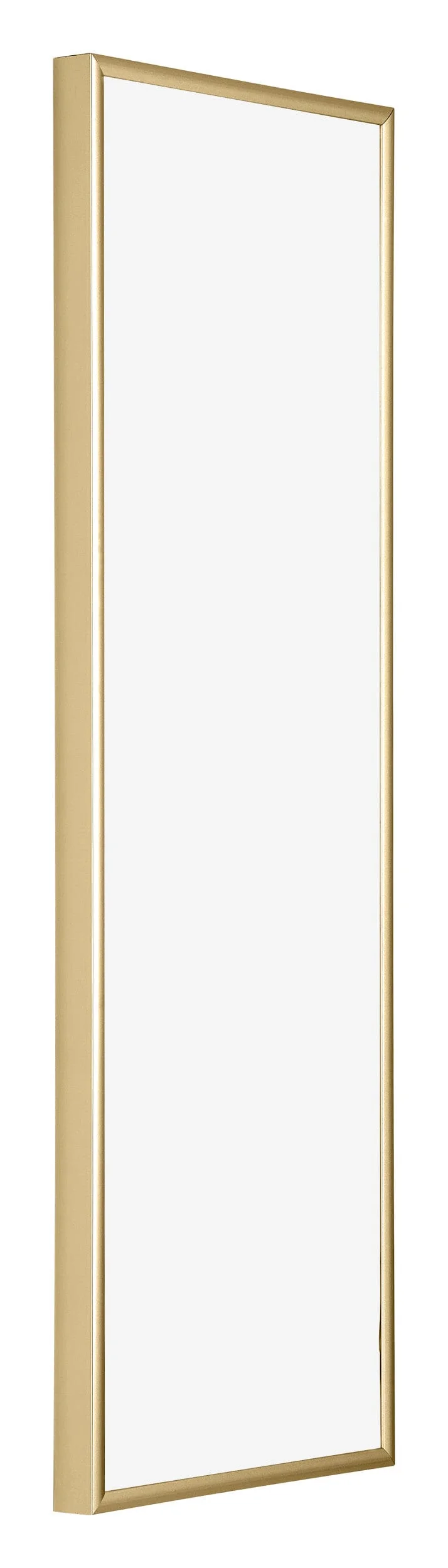 Bilderrahmen 37,5x98 cm - Gold - Aluminium - Kent