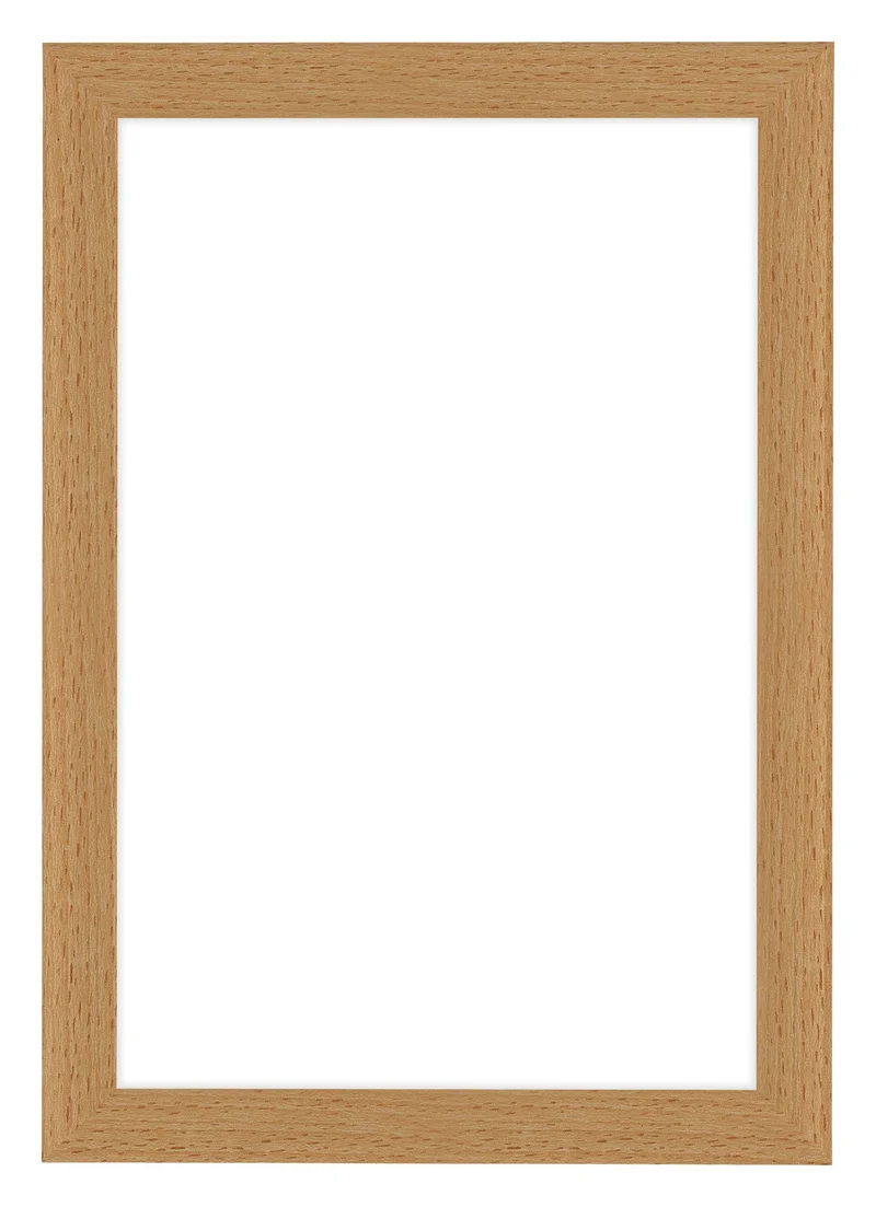 Bilderrahmen 32x45 cm - Buche - MDF - Como