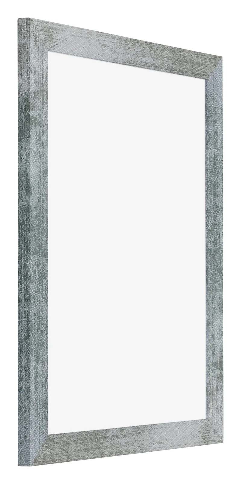 Bilderrahmen 75x98 cm - Eisen Gewischt - MDF - Mura