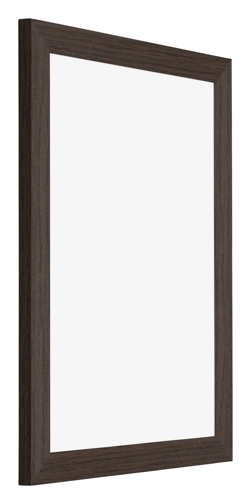 Bilderrahmen 75x98 cm - Eiche Dunkel - MDF - Mura