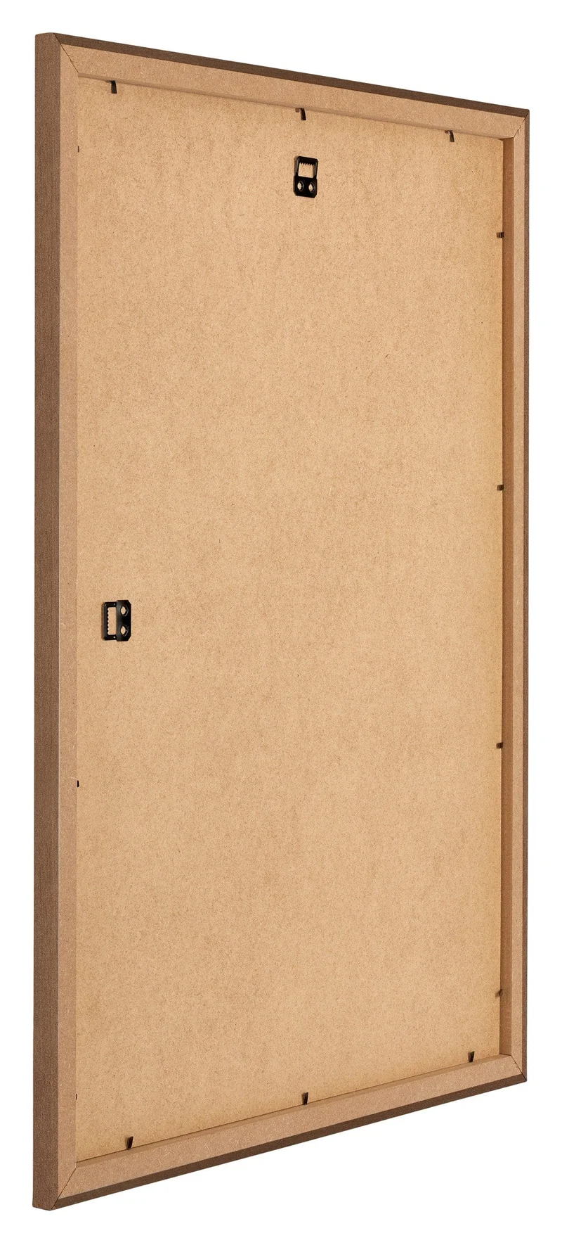Bilderrahmen 67x98 cm - Kupfer Dekor - MDF - Mura