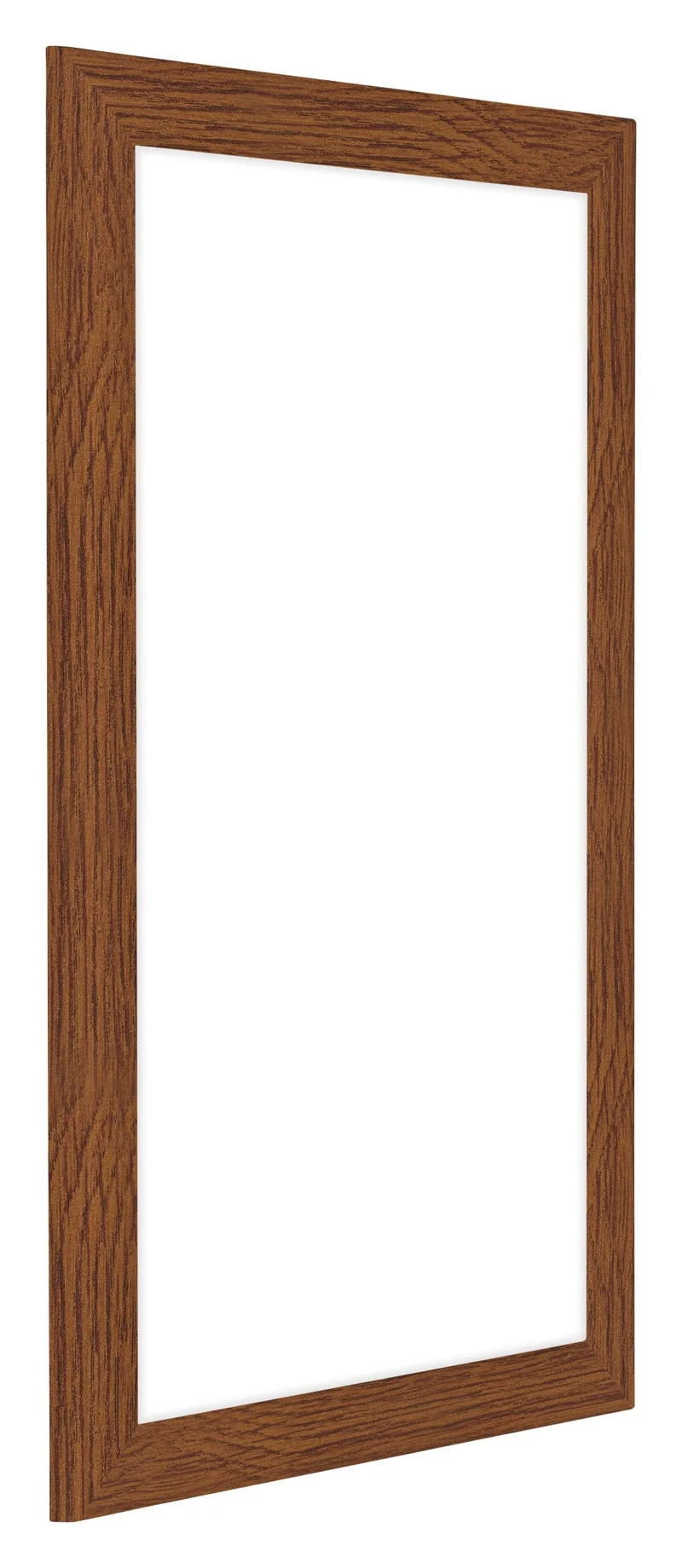 Bilderrahmen 33x48 cm - Eiche Rustikal - MDF - Como
