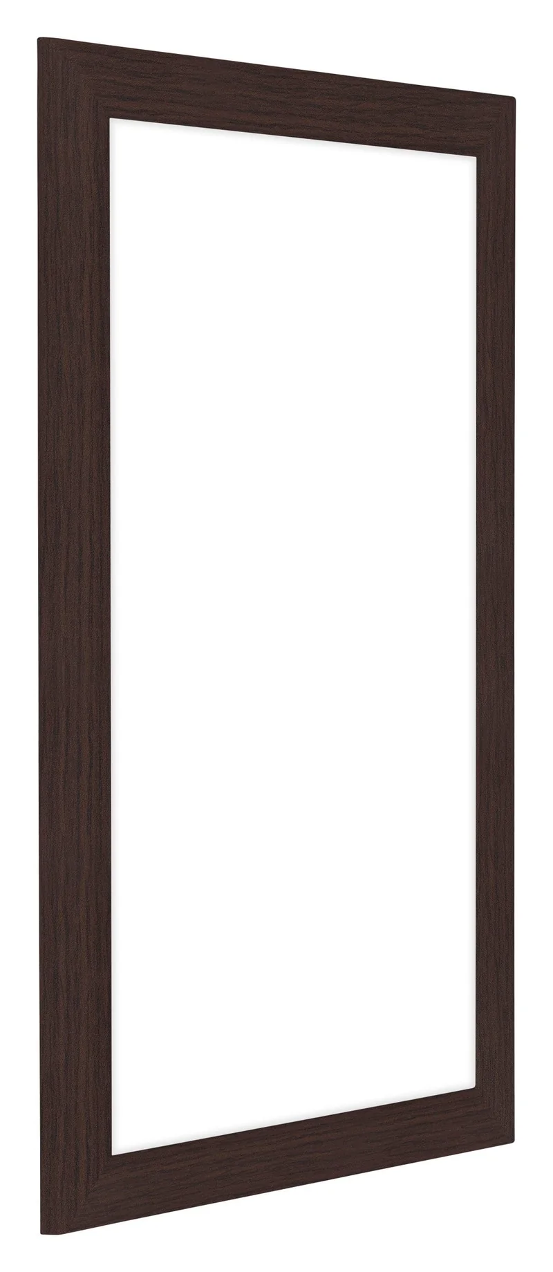 Bilderrahmen 33x48 cm - Eiche Dunkel - MDF - Como