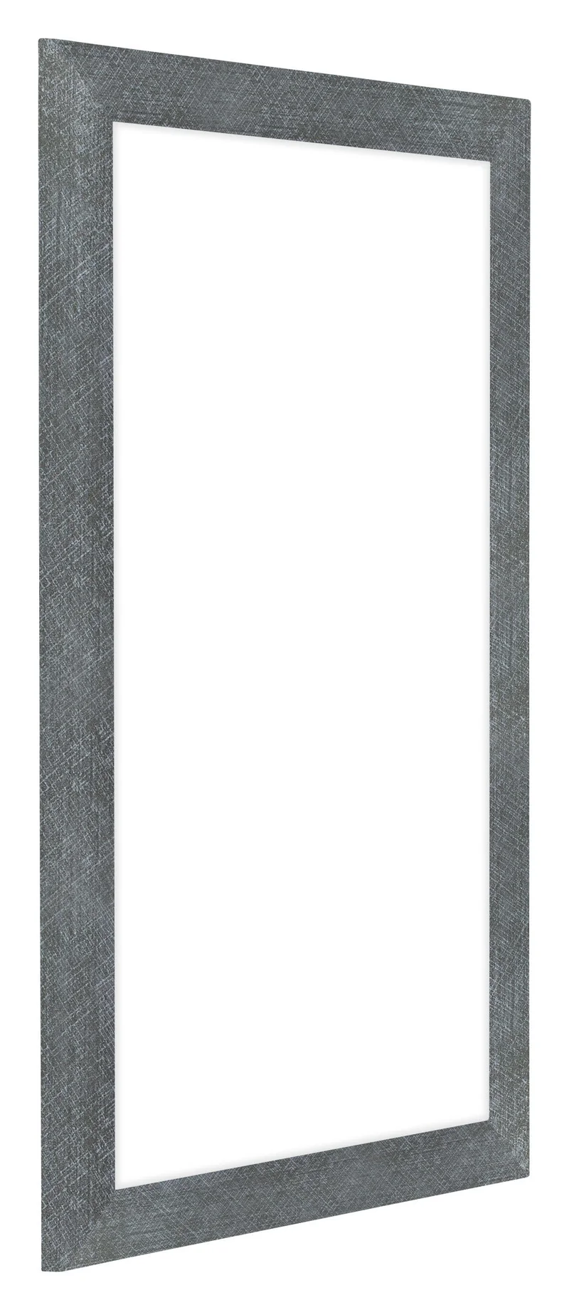 Bilderrahmen 33x48 cm - Eisen Gewischt - MDF - Como