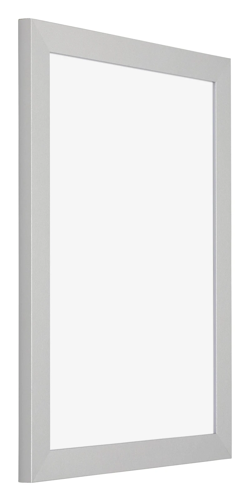 Bilderrahmen 75x98 cm - Grau - MDF - Mura
