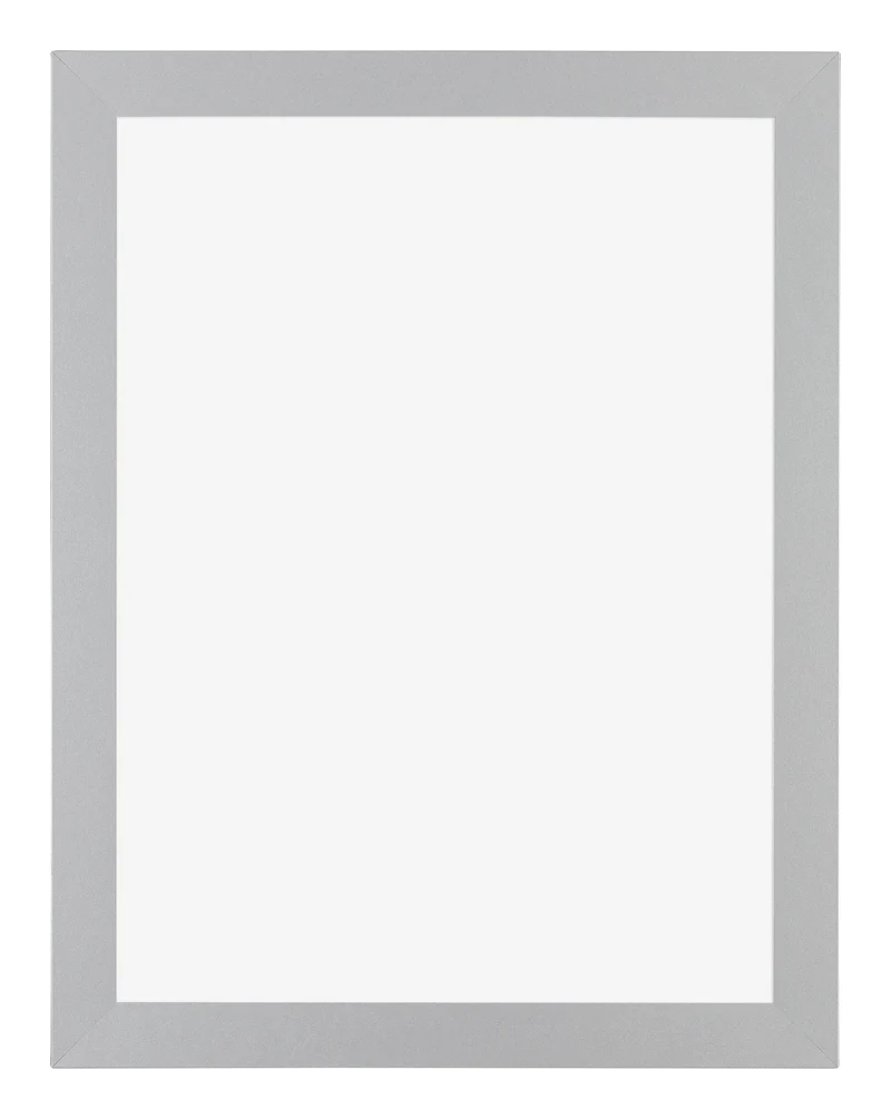 Bilderrahmen 75x98 cm - Grau - MDF - Mura
