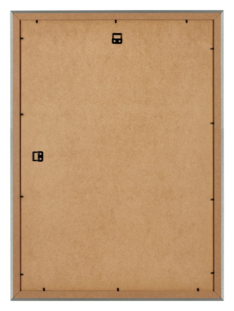 Bilderrahmen 48x68 cm - Champagner - MDF - Mura