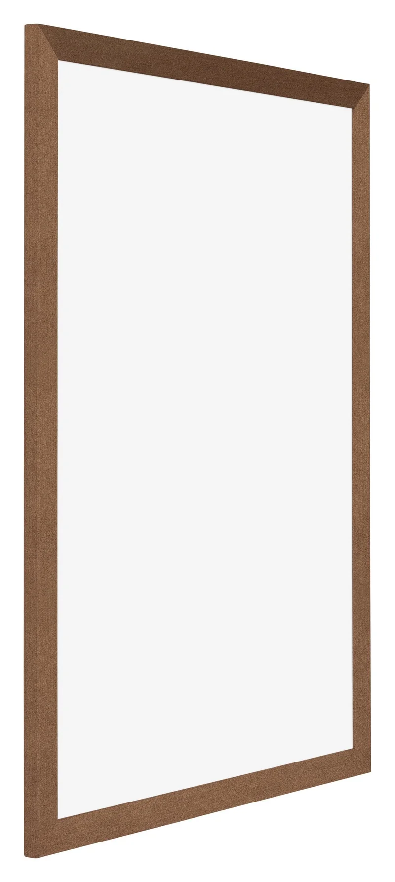 Bilderrahmen 48x68 cm - Kupfer Dekor - MDF - Mura