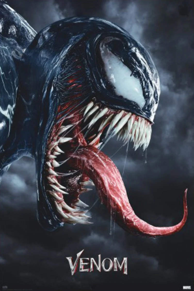 Poster Marvel - Venom - Legacy 61x91,5cm