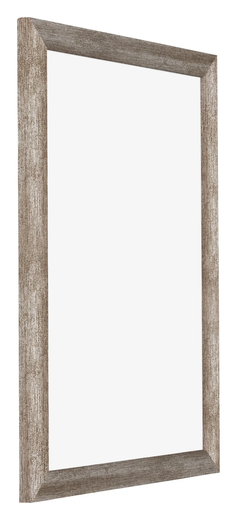 Bilderrahmen 32x45 cm - Metall Vintage - MDF - Mura